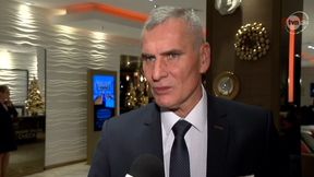 Paweł Janas: Mamy zespół, który przez eliminacje przeszedł, jak burza. Możemy grać z każdą drużyną