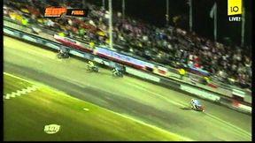 Zwycięstwo Grega Hancocka w GP Czech (2011)