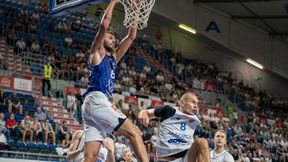 Kasztelan Basketball Cup 2021. Anwil Włocławek - Asseco Arka Gdynia 82:72 (galeria)