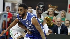 Stelmet Enea BC Zielona Góra - Rosa Radom 88:91 (galeria)