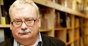 60 milionów złotych - tyle Andrzej Sapkowski żąda od CD Projektu