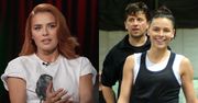 Natasza Urbańska wspomina początki związku z Józefowiczem: "ATAK NA MŁODĄ KOBIETĘ, która wkroczyła w związek" (WIDEO)