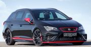 Seat Leon ST Cupra Street Race od JE Design – jeszcze szybsze, najszybsze kombi świata