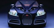 Bugatti 16 C Galibier Concept - video