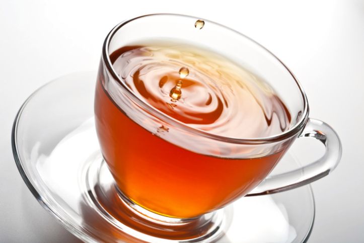 Jak dobrać herbatę do potraw?