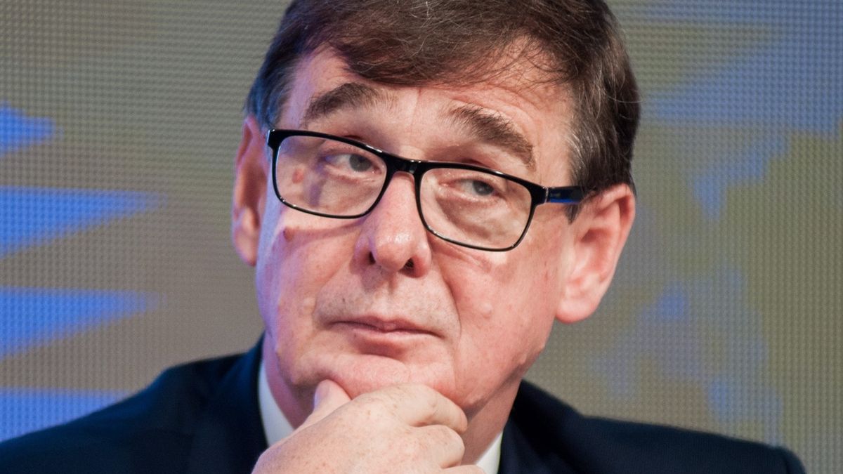 250 km/h to realna prędkość, jaką mogą osiągnąć polskie pociągi w ramach Kolei Dużych Prędkości - uważa Krzysztof Mamiński.