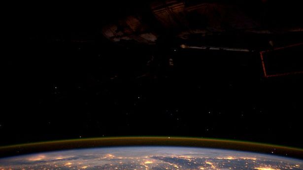 Dzisiaj Godzina dla Ziemi - jak będzie wygląć z kosmosu? 1