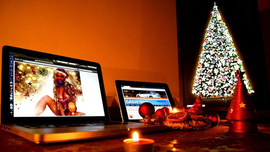 Świąteczne centrum sterowania – rozstrzygnięcie konkursu fotograficznego 1