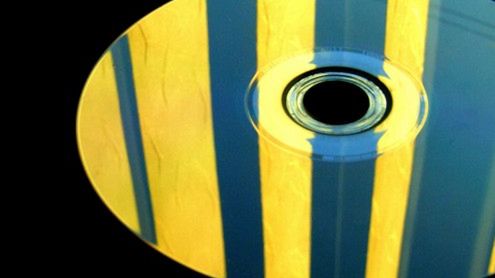 1000 krążków Blu-ray w jednym? 1