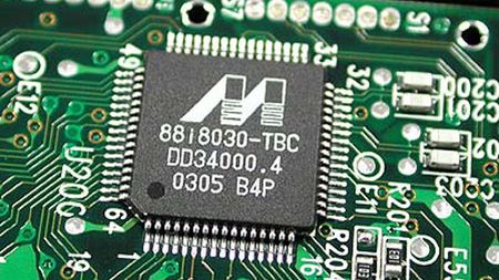 Marvell PXA1801 - modem LTE, który zadziała wszędzie 1