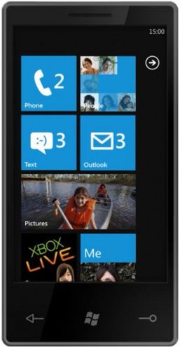 Windows Phone 7