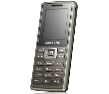 Samsung M150 - uniwersalny model dla każdego