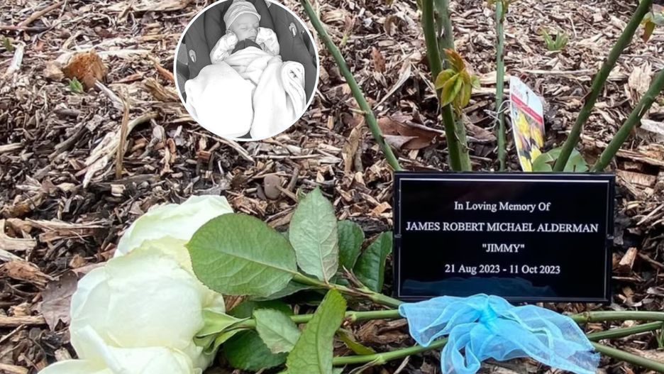 Doszło do tragedii. Zmarło 7-tygodniowe niemowlę