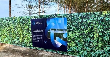Do wbicia pierwszej łopaty wciąż daleko. Na pierwszą elektrownię jądrową wydano już miliardy