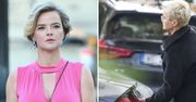 Monika Richardson uszkodziła swoje luksusowe auto. Za rysę na lakierze zapłaciła niebotyczne pieniądze