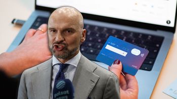 Agent zrobi zakupy za ciebie. "Financial Times" i Brzoska wieszczą koniec ery filtrów