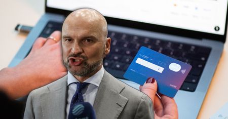 Agent zrobi zakupy za ciebie. "Financial Times" i Brzoska wieszczą koniec ery filtrów