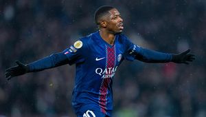 PSG bez potknięcia. Show zdobywcy Złotej Piłki