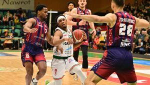 King ma nową gwiazdę? Roach błyszczy, a drużyna wygrywa