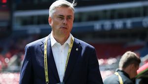Już wszystko jasne. Skorża podjął decyzję ws. kadry