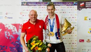 Wiesław Kmiecik: Liczyliśmy na medal