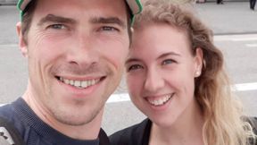 "Nic już nie możemy zrobić". Przejmujące wyznanie rodziny zaginionego skoczka