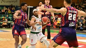 King ma nową gwiazdę? Roach błyszczy, a drużyna wygrywa