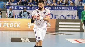 Nikola Karabatić: Kielczanie pokazali, że są niebezpieczni