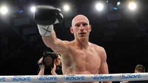 Krzysztof Włodarczyk chce boksować z Tomaszem Adamkiem. "Takie walki elektryzują"