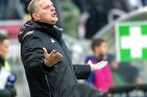 PKO Ekstraklasa. ŁKS Łódź - Cracovia. Kazimierz Moskal: Czy możemy jeszcze z nimi zagrać w tym sezonie?