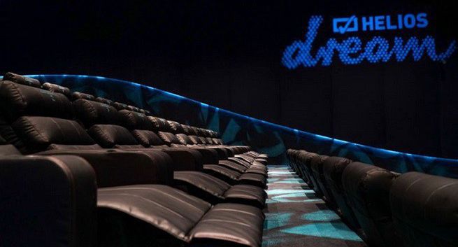 Zwolnienia także w spółce zależnej Agory: Helios chce się pożegnać z 80 pracownikami