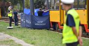 Drzwi tramwaju przytrzasnęły 4-latka. Tragedię obserwowała babcia