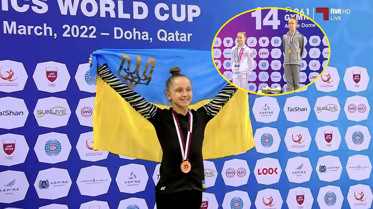 Twitter / FX Choreo / Na zdjęciu: Daniela Batrona