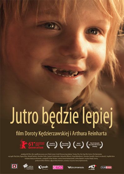 Jutro będzie lepiej