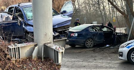 18-latka złapana w obławie. Coraz więcej niewiadomych ws. wypadku