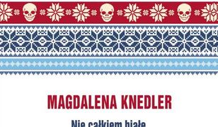 ”Nie całkiem białe Boże Narodzenie”. Fragment książki