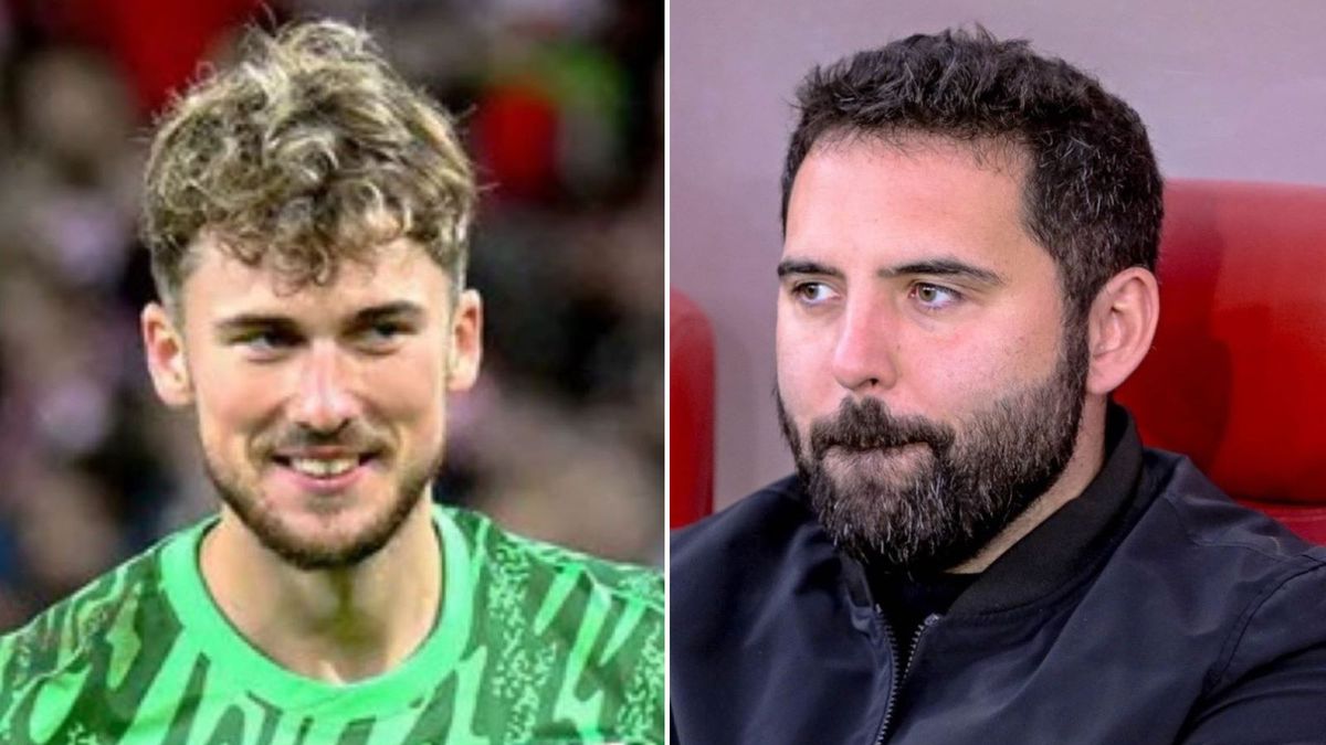 WP SportoweFakty / Paweł Piotrowski / Kacper Tobiasz, Goncalo Feio