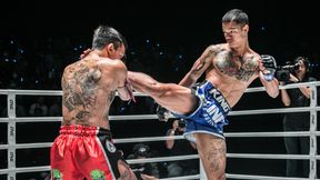 Kolejny piątek z ONE Friday Fights! Na żywo na antenie Fightklubu!