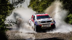 Italian Baja: bardzo dobry start Polaków