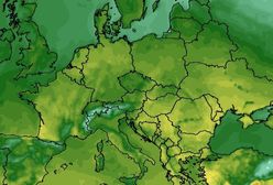 Fala ciepła. Nowa prognoza pogody dla Polski
