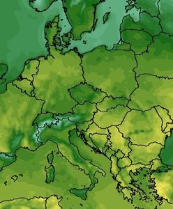 Fala ciepła. Nowa prognoza pogody dla Polski
