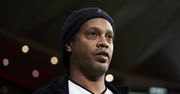 Szokujące doniesienia mediów. Ronaldinho znów wyląduje w więzieniu?!