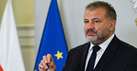Kolejny speczespół w prokuraturze? Media: Żurek rozważa decyzję