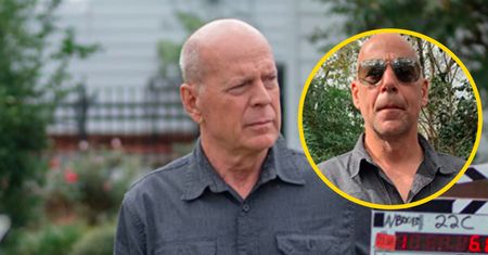 Bruce Willis od dawna nie radził sobie na planie. Wypływają smutne fakty