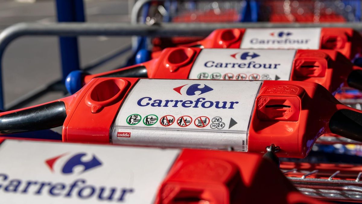 Carrefour wycofuje czajnik elektryczny, którego użytkowanie może być niebezpieczne dla zdrowia