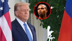 Były koszykarz NBA apeluje do Trumpa. Chce ułaskawienia