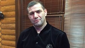 Rosjanin skazany na dożywocie. Był mistrzem olimpijskim