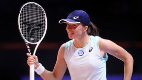 Co nas czeka w nowym roku w cyklu WTA? "Świątek wciąż będzie rządzić, ale będzie jej trudniej"