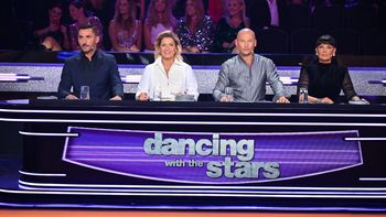 "Taniec z gwiazdami". Bukmacherzy już wskazali. To oni mogą dziś odpaść