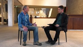 Sektor Gości 62. Ryszard Pawłowski wspomina wypadek Jerzego Kukuczki. "To była olbrzymia trauma" [2/5]